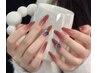 【HAND☆】グラデーション、ラメグラ