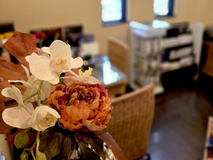 ポーラ エステイン尾張旭店(POLA)の写真