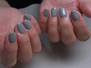 one color