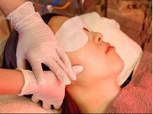 ミエリア美容鍼灸院(mielia美容鍼灸院)の雰囲気（身体や美容のお悩み、全てオールインで完結できます！）