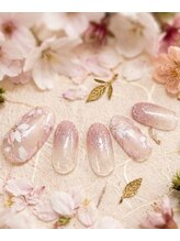 ネイルサロンファストネイルプラス 新宿店(FAST NAIL PLUS)