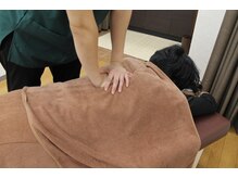 ヴェイン(VEIN)の雰囲気（お悩みに合わせた施術で、疲れを根本からケアします。）
