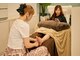 ミージュ(miju.)の写真/《凄腕スタッフの足つぼは格別!》第二の心臓と呼ばれる足つぼをピンポイントで刺激し、不調改善＆疲れ解消!
