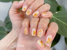キララ(Kirara)の雰囲気（画像持ち込み、事前相談もちろんOK＊お気軽にご相談ください※）