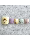 foot nail recommend
