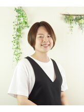アヴリール(avril)&nbsp;五十嵐 友美