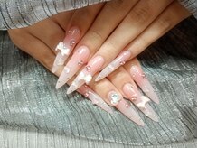 ハナブルームネイル 渋谷道玄坂(Hana Bloom Nail)/