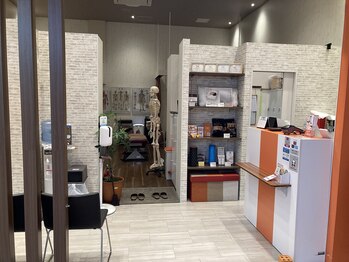 カラダファクトリー イオンモール大高店/イオンモール大高店写真