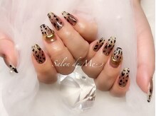 サロン ド ミー(Salon de Me.)