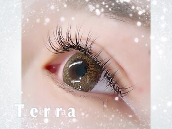 テラ 池袋店(Terra)の写真/9時～23時まで◎大人気&healthy◇地域最安値!!￥8520/リペア80本￥3530/バインドロック￥5550