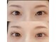 eyelash salon TEE...【座間｜まつ毛パーマ・LEDマツエク・眉・似合わせメイク】の写真
