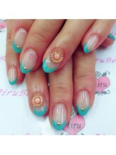 アイル ビューティーサロン(Airu Beauty Salon)/横浜　スカルプ