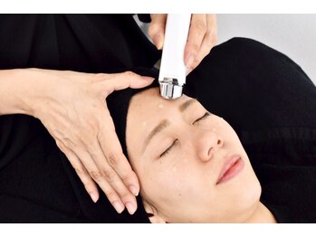 ボディキュア(BODYQA)/地まつげ覚醒