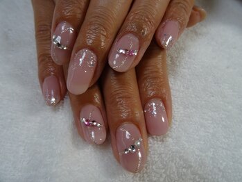 ネイルサロン リッティー(RITTY)/