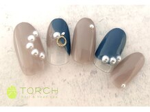 トーチ アスロード店(TORCH)/トレンドデザイン☆新規￥8800