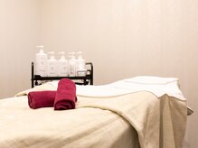 リュミエール(Lumiere)/お店紹介 フェイシャルルーム