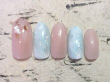 ネルフィーズ(NAILFY's)/