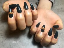 イデアル(ideal)/GELーX2本アート