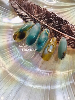 ワンローズ(One Rose)/デザイン6300円~8800円