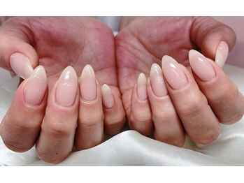 アイリッシュネイル 久屋大通店(Irish Nail)/maogel