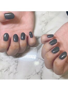 リリービューティーネイル(Lily beauty nail)/