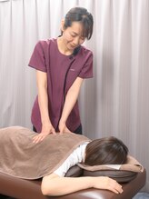 ボディフット 妙蓮寺店(Body Foot)/ボディケア、ストレッチ全身