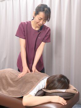 ボディフット 妙蓮寺店(Body Foot)/ボディケア、ストレッチ全身