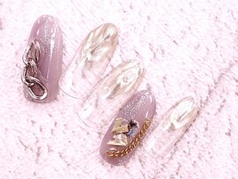 ＊..:.* Dolceコース*..＊.:*