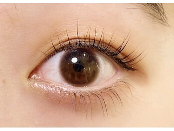 ディアブルー 茅ヶ崎店(diar blue)/パリジェンヌラッシュリフト上下