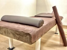 ほぐし屋こころ メガステージ白河店/衛生管理