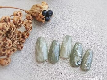 リンドゥネイル(Rindu Nail)/定額ニュアンス系6