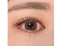 メリア 表参道(mellia by birth)の雰囲気（存在感のある目元に☆地まつげが上がると目力もアップします♪）