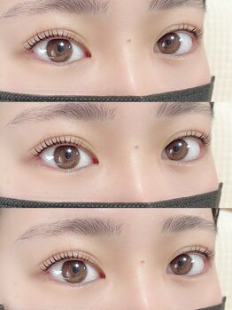 リセシュ 箕面店(Riseshu)/ラッシュリフト