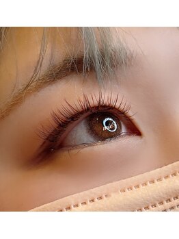 ミィズスタジオ(Mie's Studio)/ブラウン×テラコッタ