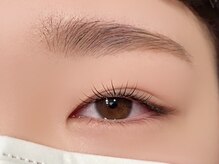 アブニール 我孫子店(ＡＶＥＮＩＲ)/まつげパーマ♪