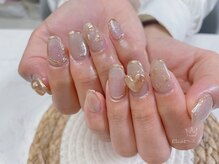 エクラ 横浜関内店(Eclat)/★スカルプ持ち込みつけ放題★