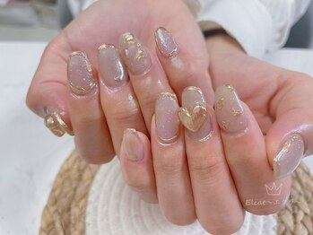 エクラ 横浜関内店(Eclat)/★スカルプ持ち込みつけ放題★