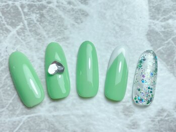 マジックミラー/