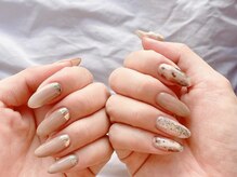 シベル(Ci belle)/ニュアンス/レオパード/春夏秋冬