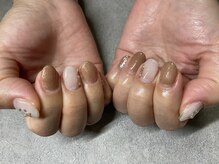 ネイルアンドアイラッシュ シヴァ(Siva)/