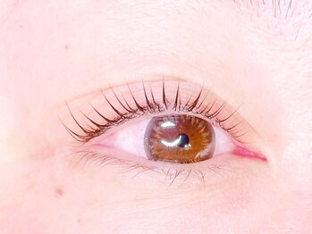 ラシク ゼロ 草加駅前(Lashiku Zero)/パリジェンヌラッシュリフト