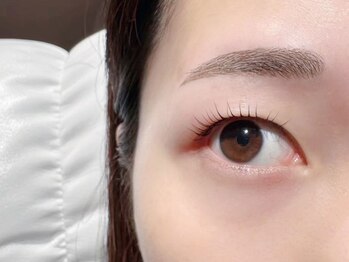 ティントアイラッシュ 東久留米店(tinto eyelash)/パリジェンヌラッシュリフト