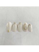 ネイルスミス 高松店(Nailsmith)/ブライダルネイル