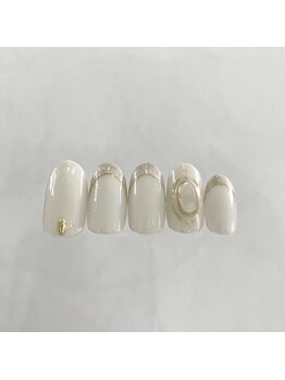 ネイルスミス 高松店(Nailsmith)/ブライダルネイル
