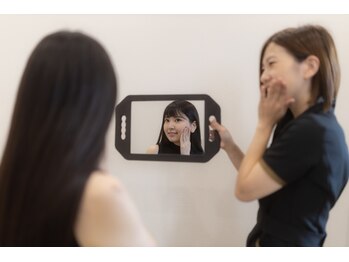 ユズ(yuzu)/小顔整体