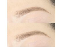 ミントラッシュ 新宿東南口店/似合わせ美眉スタイリング[眉毛]