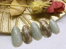 ラウンドアバウト(roundabout)/