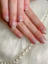 レイモード(Ray mode)/ラメグラデーション