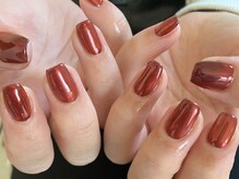 スノー ドロップ(Snow drop)/mirror