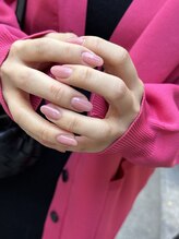 アトリエループ(atelier Loop by shiho)/ちゅるんネイル